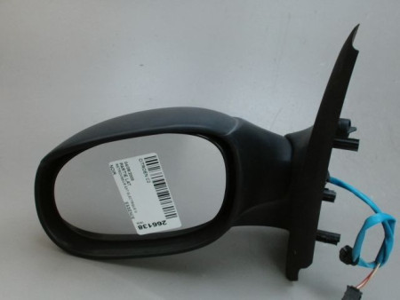 RETROVISEUR EXTERIEUR ELECTRIQUE GAUCHE CITROEN C2