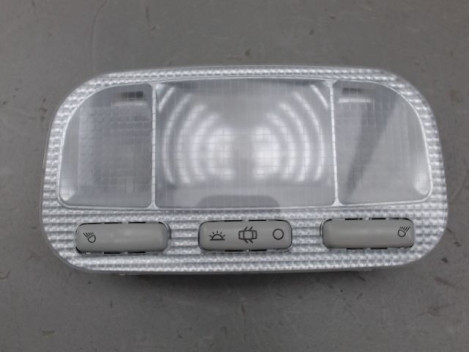 PLAFONNIER CITROEN C2