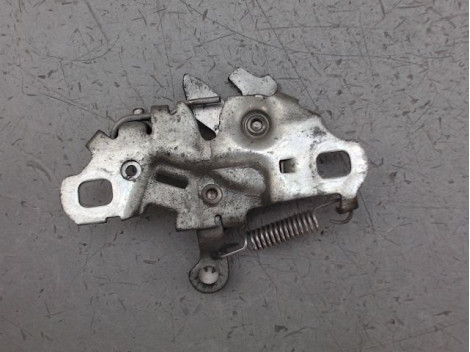 SERRURE CAPOT PEUGEOT 208