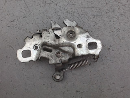 SERRURE CAPOT PEUGEOT 208