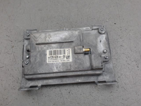 ECRAN GPS PEUGEOT 208
