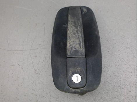 POIGNEE EXTERIEURE PORTE AVANT GAUCHE RENAULT TRAFIC