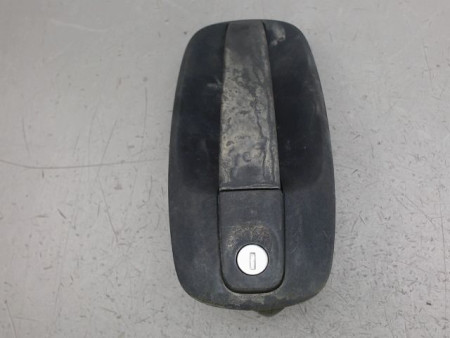 POIGNEE EXTERIEURE PORTE AVANT GAUCHE RENAULT TRAFIC