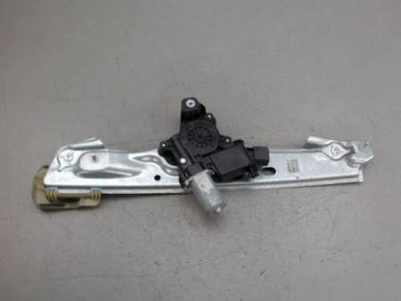 MECANISME LEVE-GLACE ARRIERE GAUCHE VAUXHALL ASTRA