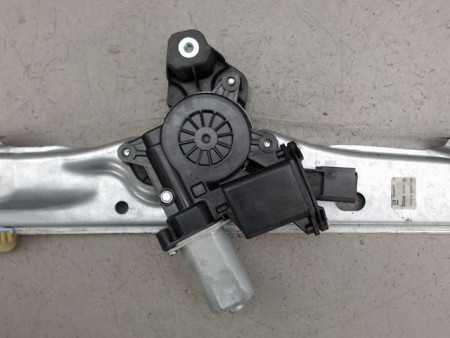 MECANISME LEVE-GLACE ARRIERE GAUCHE VAUXHALL ASTRA