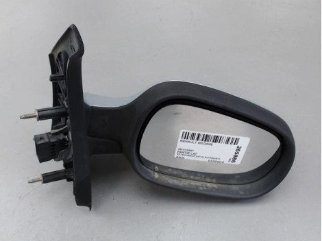 RETROVISEUR EXTERIEUR ELECTRIQUE DROIT RENAULT MEGANE