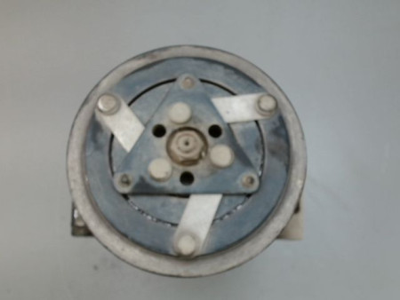 COMPRESSEUR AIR CONDITIONNE PEUGEOT 1007