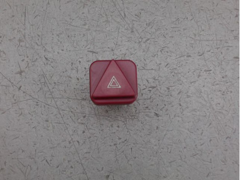 BOUTON DE WARNING PEUGEOT 1007