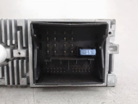 AUTORADIO PEUGEOT 208