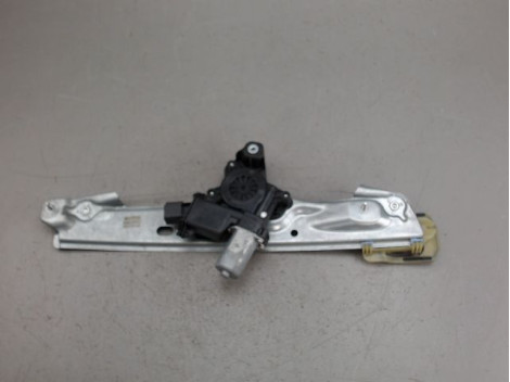 MECANISME LEVE-GLACE ARRIERE DROIT VAUXHALL ASTRA