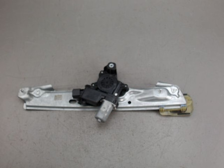 MECANISME LEVE-GLACE ARRIERE DROIT VAUXHALL ASTRA