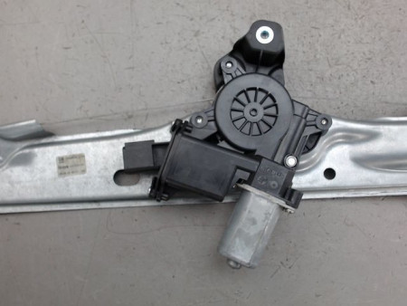 MECANISME LEVE-GLACE ARRIERE DROIT VAUXHALL ASTRA