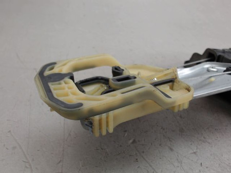 MECANISME LEVE-GLACE ARRIERE DROIT VAUXHALL ASTRA
