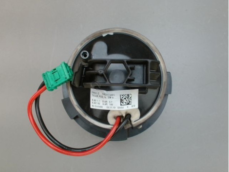 MOTEUR VENTILATEUR CHAUFFAGE PEUGEOT 308