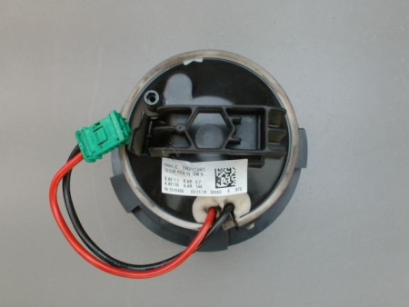MOTEUR VENTILATEUR CHAUFFAGE PEUGEOT 308