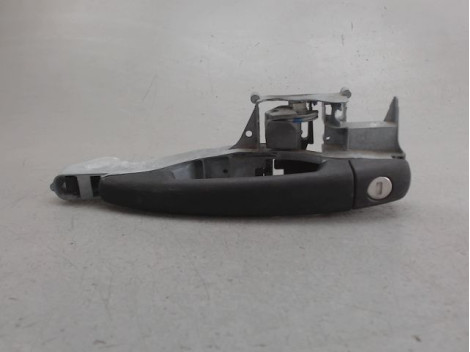 POIGNEE EXTERIEURE PORTE AVANT GAUCHE PEUGEOT 208