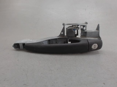 POIGNEE EXTERIEURE PORTE AVANT GAUCHE PEUGEOT 208