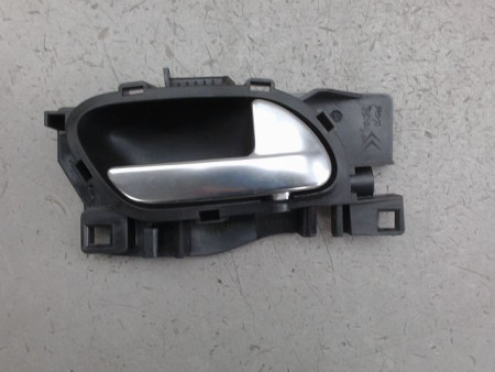 POIGNEE INTERIEURE PORTE AVANT DROIT PEUGEOT 208