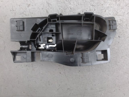 POIGNEE INTERIEURE PORTE ARRIERE DROIT PEUGEOT 208
