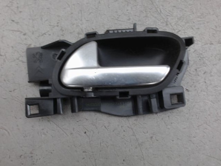 POIGNEE INTERIEURE PORTE ARRIERE GAUCHE PEUGEOT 208
