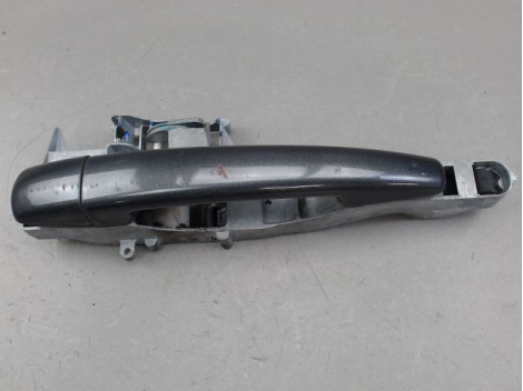 POIGNEE EXTERIEURE PORTE AVANT DROIT PEUGEOT 208
