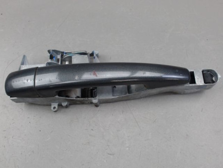 POIGNEE EXTERIEURE PORTE AVANT DROIT PEUGEOT 208