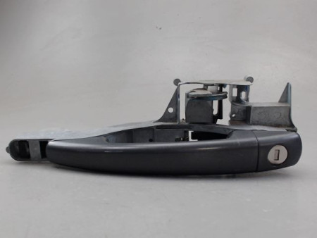 POIGNEE EXTERIEURE PORTE AVANT GAUCHE PEUGEOT 208