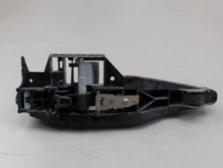 POIGNEE EXTERIEURE PORTE ARRIERE GAUCHE PEUGEOT 208