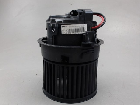 MOTEUR VENTILATEUR CHAUFFAGE PEUGEOT 208