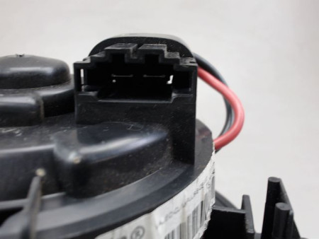 MOTEUR VENTILATEUR CHAUFFAGE PEUGEOT 208