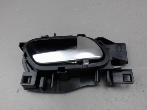 POIGNEE INTERIEURE PORTE AVANT DROIT PEUGEOT 208