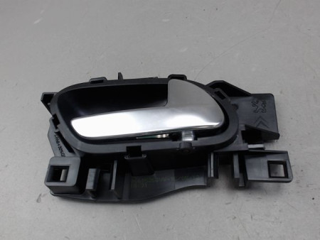 POIGNEE INTERIEURE PORTE AVANT DROIT PEUGEOT 208