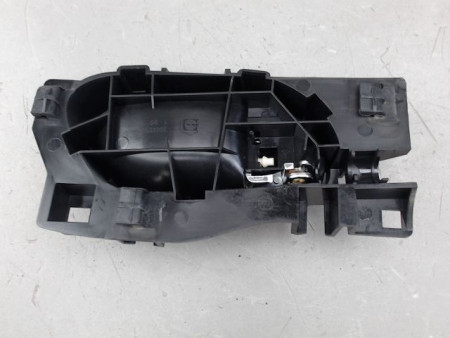 POIGNEE INTERIEURE PORTE AVANT GAUCHE PEUGEOT 208