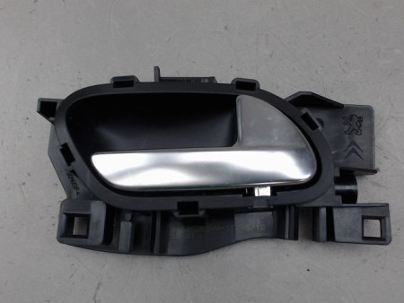POIGNEE INTERIEURE PORTE ARRIERE DROIT PEUGEOT 208