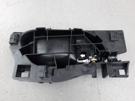 POIGNEE INTERIEURE PORTE ARRIERE GAUCHE PEUGEOT 208
