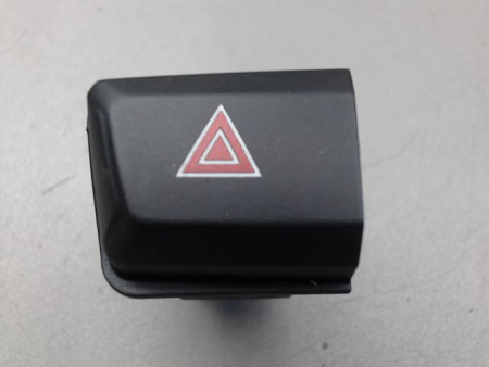 BOUTON DE WARNING PEUGEOT 208