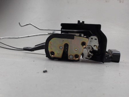 SYSTEME CONDAMNATION AVANT DROIT TOYOTA RAV4