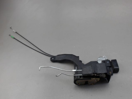 SYSTEME CONDAMNATION AVANT DROIT TOYOTA RAV4