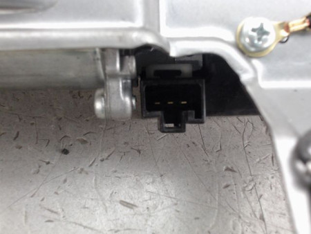 MECANISME ESSUIE-GLACE ARRIERE TOYOTA RAV4