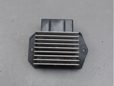 MODULE DE CHAUFFAGE TOYOTA RAV4