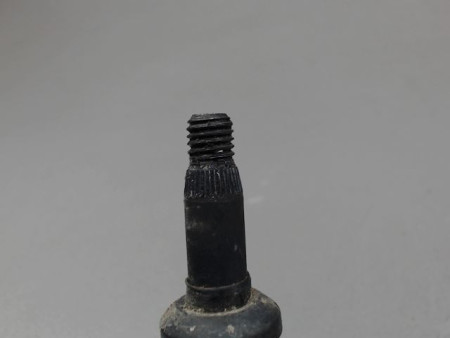 MECANISME ESSUIE-GLACE AVANT OPEL CORSA