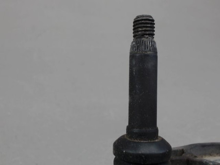 MECANISME ESSUIE-GLACE AVANT OPEL CORSA
