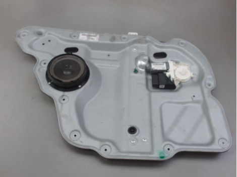 MECANISME LEVE-GLACE ARRIERE GAUCHE VOLKSWAGEN TOURAN