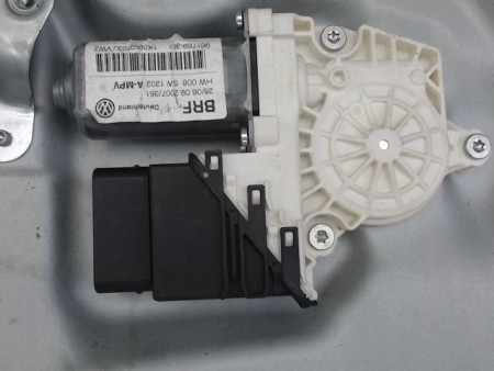 MECANISME LEVE-GLACE ARRIERE GAUCHE VOLKSWAGEN TOURAN