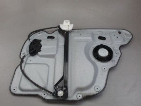 MECANISME LEVE-GLACE ARRIERE GAUCHE VOLKSWAGEN TOURAN