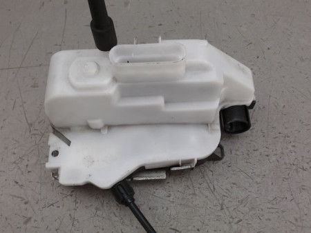 SYSTEME CONDAMNATION AVANT GAUCHE CITROEN C3