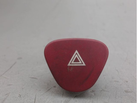 BOUTON DE WARNING CITROEN C3