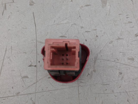BOUTON DE WARNING CITROEN C3