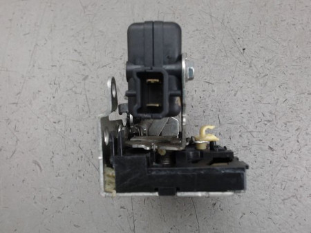 SYSTEME CONDAMNATION ARRIERE GAUCHE DACIA SANDERO