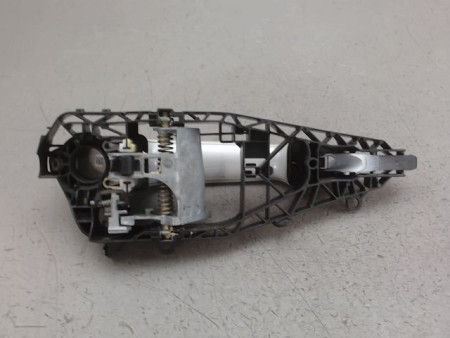 POIGNEE EXTERIEURE PORTE ARRIERE GAUCHE B.M.W. SERIE 2